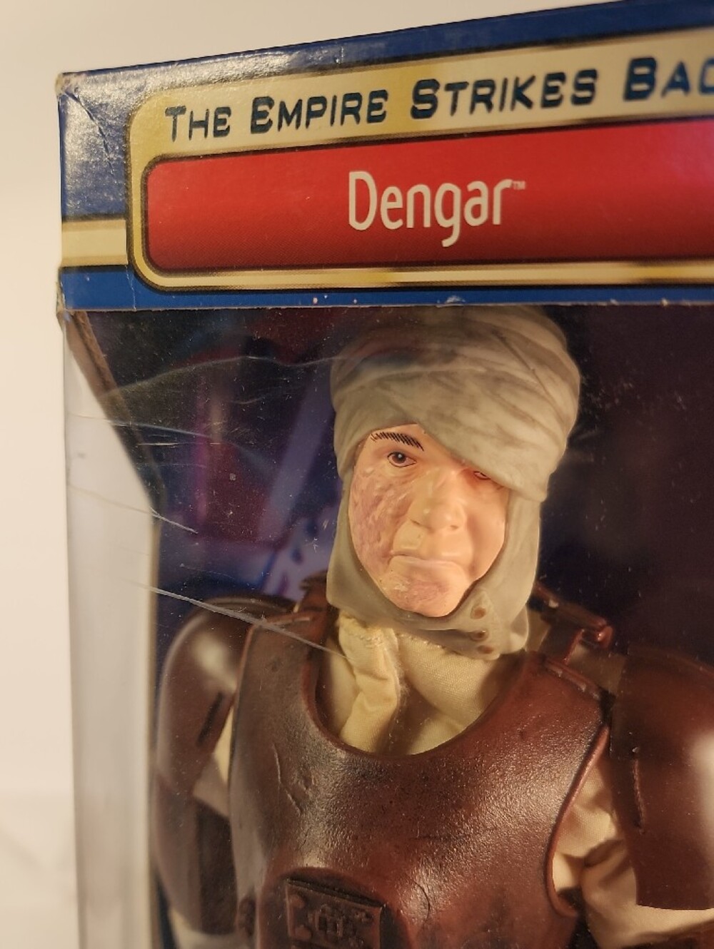 Hasbro Star Wars Dengar Action Figure 12 Inches Tall - Picture 7 of 7